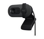 Logitech 960-001585 webcam 2 MP 1920 x 1080 pixels USB Graphite