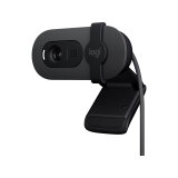 Logitech Brio 100 webcam 2 MP 1920 x 1080 Pixels USB Grafiet