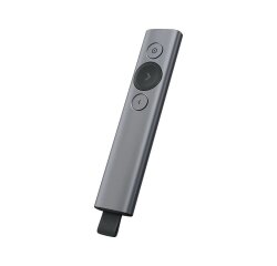 Logitech Spotlight Plus afstandsbediening presentatie - lei