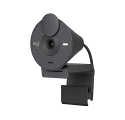 Logitech Brio 300 Full HD webcam