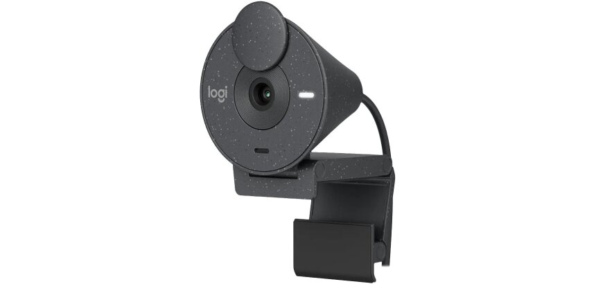 Logitech Brio 300