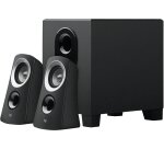 Logitech Z-313 - luidsprekersysteem - voor PC