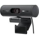 Logitech Brio 500
