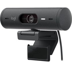 Logitech Brio 500