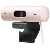 Logitech BRIO 500 - Webcam
