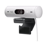 Logitech BRIO 500 - webcam