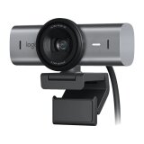 Logitech 960-001559 webcam 3840 x 2160 Pixels USB 3.2 Gen 1 (3.1 Gen 1) Grafiet