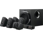 Logitech Z-906 - Lautsprechersystem - für Heimkino