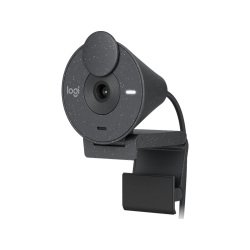 Logitech brio 305 - webcam