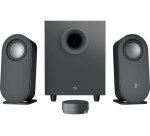 Logitech Z407 - Android Edition - Lautsprechersystem - für PC - kabellos