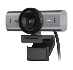Logitech 960-001530 webcam 8,5 MP 4096 x 2160 pixels USB Graphite