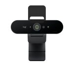 Logitech BRIO 4K webcam 13 MP 4096 x 2160 pixels USB Graphite