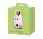 Fujifilm Instax Mini 12 86 x 54 mm Pink