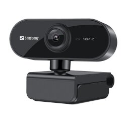 Webcam Sandberg USB Pro 133-97