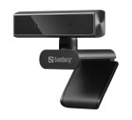 Sandberg Face Scan Webcam Mini