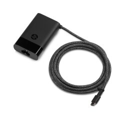 HP Charger for Laptop USB-C 65 W