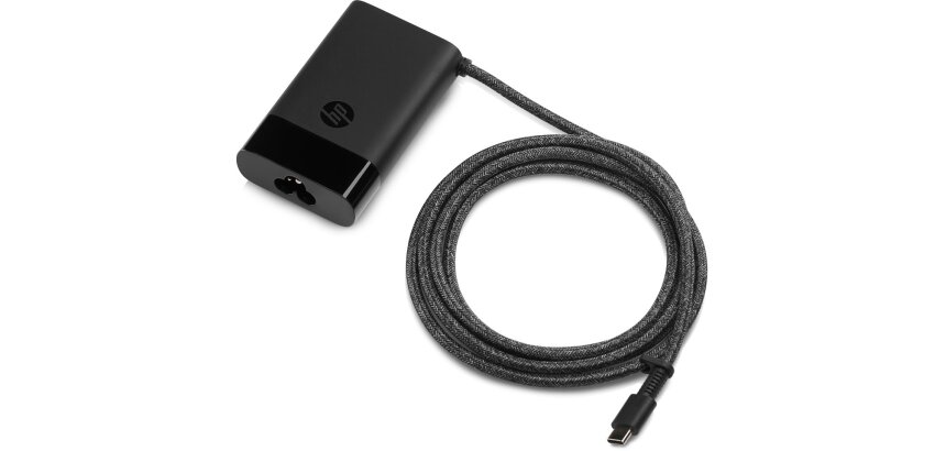 HP Charger for Laptop USB-C 65 W