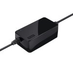 Trust Primo power adapter/inverter Indoor 45 W Black