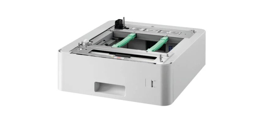 Brother LT-340CL - Papierkassette - 500 Blätter