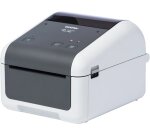 Brother TD-4410D - label printer - B/W - direct thermal