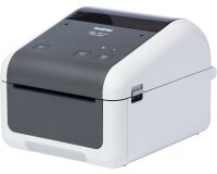 Brother TD-4410D - etiketprinter - Z/W - rechtstreeks thermisch