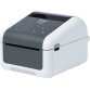 Brother TD-4410D - etiketprinter - Z/W - rechtstreeks thermisch