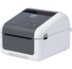 Brother TD-4420DN label printer Direct thermal 203 x 203 DPI Wired
