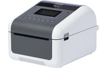 Imprimante d'étiquettes