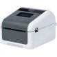 Brother TD-4550DNWB - etiketprinter - monochroom - direct thermisch