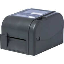 Brother TD-4420TN - etiketprinter - Z/W - rechtstreeks thermisch / thermische overdracht