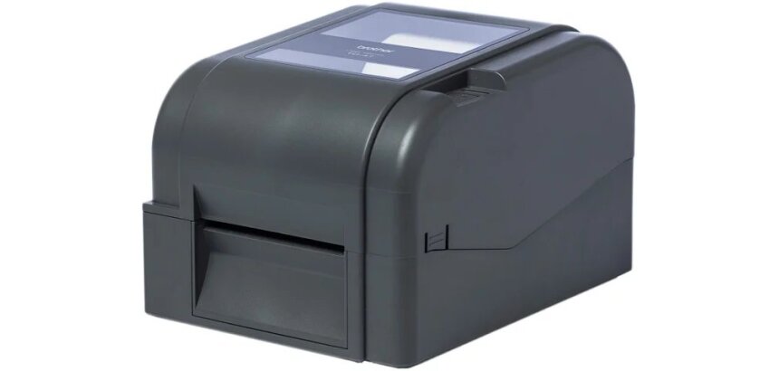Brother TD-4420TN label printer Direct thermal / Thermal transfer 203 x 203 DPI 152 mm/sec Wired Ethernet LAN