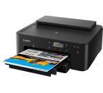 Canon Pixma TS705a-printer eenkleurige inkjetprinter A4-formaat