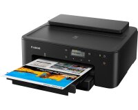 Canon Printer A4 color inkjet single function Pixma TS705a
