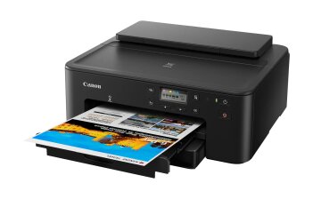 Inkjet printer