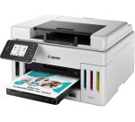 Multifonction Jet d'encre Canon MAXIFY GX6550