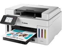 Multifonction Jet d'encre Canon MAXIFY GX6550