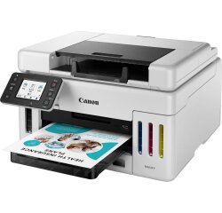 Multifonction Jet d'encre Canon MAXIFY GX6550