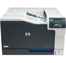 HP Color LaserJet Professional CP5225dn - printer - kleur - laser
