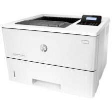 HP LaserJet Pro M501dn - Drucker - s/w - Laser