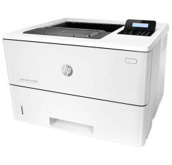 HP LaserJet Pro M501dn - Drucker - s/w - Laser