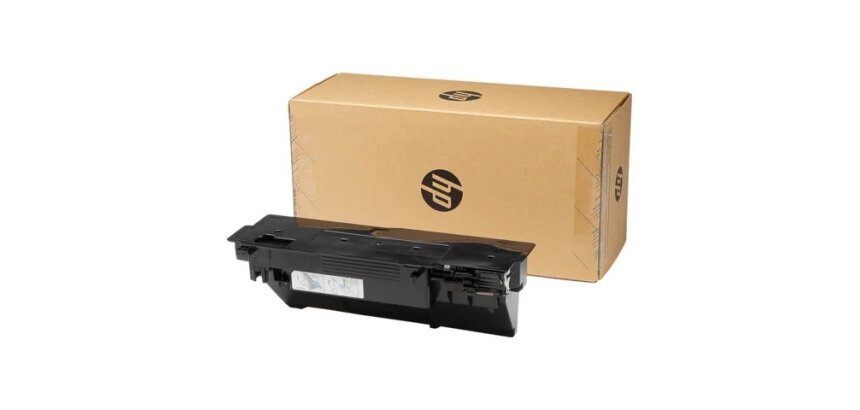 HP - collecteur de toner usagé
