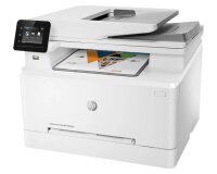 HP Color LaserJet Pro M283fdw Laser A4 600 x 600 DPI 21 Seiten pro Minute WLAN