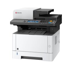 Kyocera ECOSYS M2640idw - multifunction printer - B/W