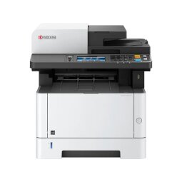 Kyocera ECOSYS M2640idw - imprimante multifonctions - Noir et blanc