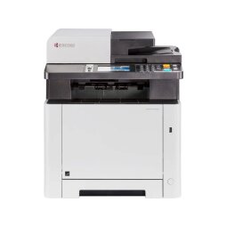 Kyocera ECOSYS M5526cdn - imprimante multifonctions - couleur