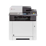 Kyocera ECOSYS M5526cdw - multifunction printer - color - A4