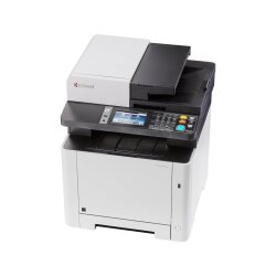 Kyocera ECOSYS M5526cdw - multifunctionele printer - kleur - A4