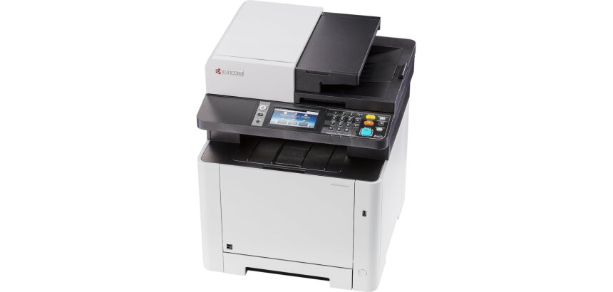 Kyocera ECOSYS M5526cdw - multifunctionele printer - kleur - A4