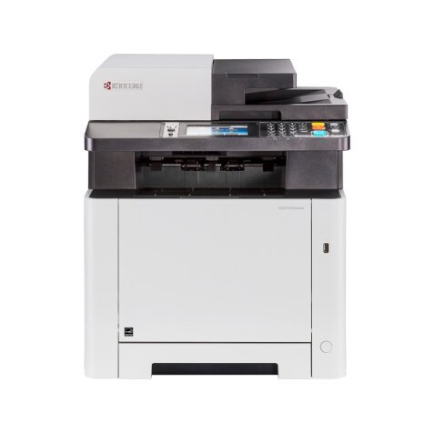 Kyocera ECOSYS M5526cdw - multifunction printer - color