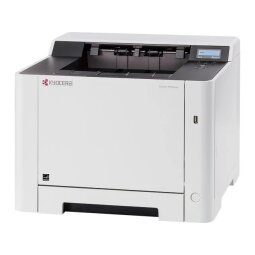 Kyocera ECOSYS P5026cdw - printer - color - laser